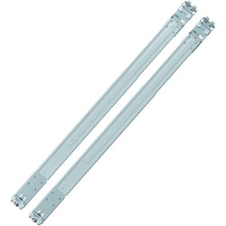 Raíles de rack deslizantes para servidores Synology Rail Kit RKS-02