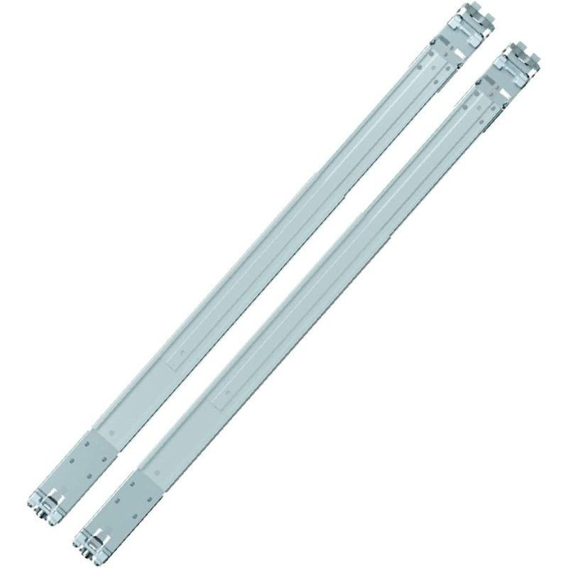 Raíles de rack deslizantes para servidores Synology Rail Kit RKS-02