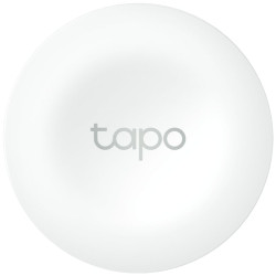Botón/Regulador de Intensidad Inteligente TP-Link Tapo S200B/ Requiere Hub Inteligente