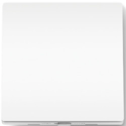 Interruptor Inteligente de pared TP-Link Tapo S210/ Requiere Hub Inteligente