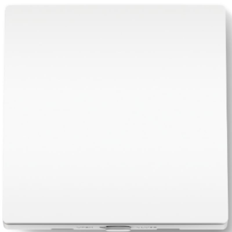 Interruptor Inteligente de pared TP-Link Tapo S210/ Requiere Hub Inteligente