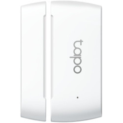 Sensor de Contacto Inteligente TP-Link Tapo T110/ Requiere Hub Inteligente