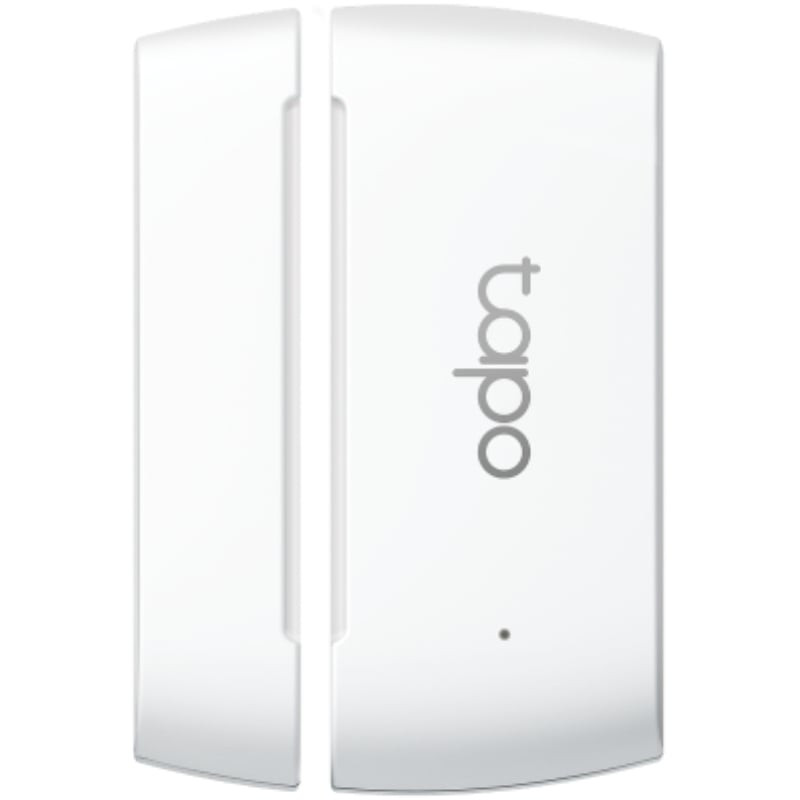 Sensor de Contacto Inteligente TP-Link Tapo T110/ Requiere Hub Inteligente