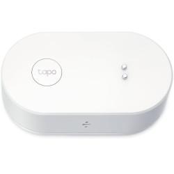 Sensor de Fugas de Agua TP-Link Tapo T300/ Requiere Hub Inteligente