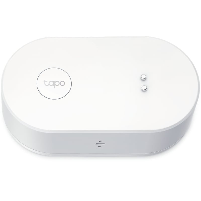 Sensor de Fugas de Agua TP-Link Tapo T300/ Requiere Hub Inteligente
