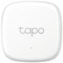 Sensor de Temperatura y Humedad TP-Link Tapo T310/ Requiere Hub Inteligente
