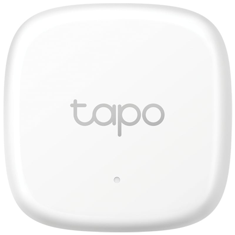 Sensor de Temperatura y Humedad TP-Link Tapo T310/ Requiere Hub Inteligente
