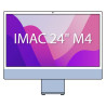 Apple iMac 24' Retina 4