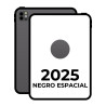 Apple iPad Pro 13' 2025 7th WiFi/ M5/ 256GB/ Negro Espacial