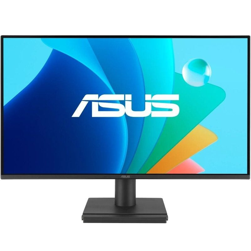 Monitor Gaming Asus VA249HG 23.8'/ Full HD/ 1ms/ 120Hz/ IPS/ Negro