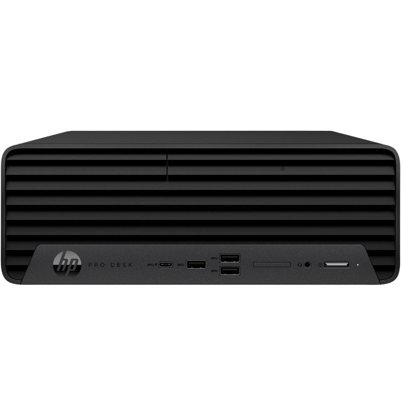 PC HP Pro SFF 400 G9 DE8T0AT Intel Core i5-14500/ 16GB/ 512GB SSD/ Win11 Pro