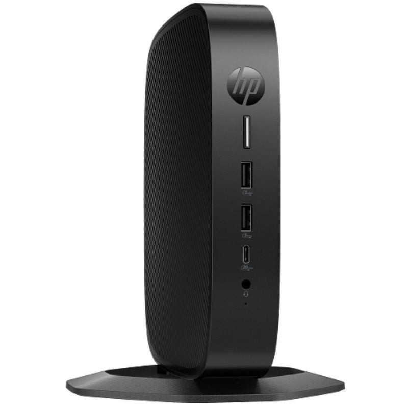 MiniPC HP Thin Client t660 AC8A1EA Intel U300E/ 16GB/ 256GB SSD/ Windows 11 IoT Enterprise 2024 LTSC