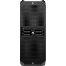 PC HP Workstation Z6 G5 A D05B1ET Ryzen Threadripper Pro 9965WX/ 64GB/ 1TB SSD/ Win11 Pro