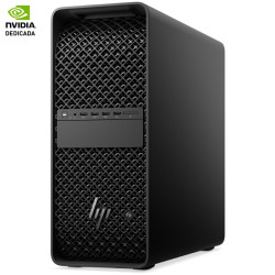 PC HP Workstation Z4 G6i E0AV8ET Intel Xeon 636/ 64GB/ 1TB SSD/ Win11 Pro