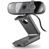 Webcam NGS XpressCam 1080/ 1920 x 1080 Full HD