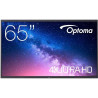 Pantalla Interactiva Premium Optoma Creative Touch Serie 5 5653RK/ 65'