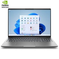 Portátil Workstation HP ZBook X G2i Intel Core Ultra 7-366H/ 32GB/ 1TB SSD/ RTX PRO 2000 Blackwell/ 16'/ Win11 Pro