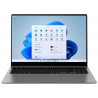 Portátil Samsung Galaxy Book5 Pro Intel Core Ultra 7-258V/ 32GB/ 512GB SSD/ 16' Táctil/ Win11 Pro