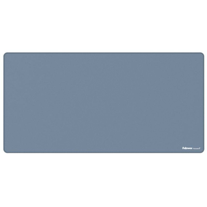 Alfombrilla Fellowes 100139322 XL/ 800 x 400 x 2.5 mm/ Azul
