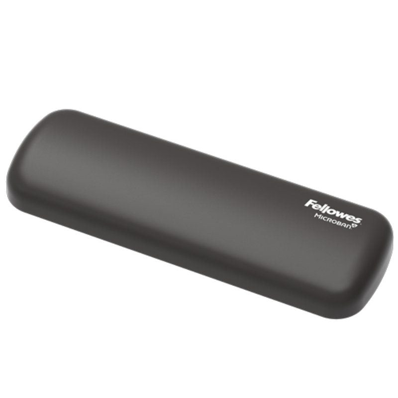 Mini Reposamuñecas Fellowes Breyta