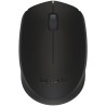 Ratón Inalámbrico Logitech M171/ Hasta 1000 DPI