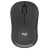 Ratón Inalámbrico Logitech M240/ Hasta 1000 DPI