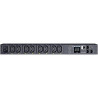 Unidad de Distribución para Alimentación Cyberpower PDU41005/ 16A/ 8x IEC C13/ Formato Rack 1U