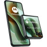 Smartphone Motorola Razr 60 Ultra 16GB/ 512GB/ 6.9'/ 5G/ Verde