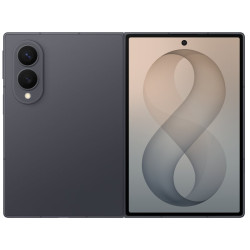 Smartphone Samsung Galaxy Z Fold8 12GB/ 512GB/ 7.6'/ 5G/ Grafito