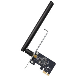 Tarjeta de Red Inalámbrica-PCI Express TP-Link Archer T2E/ 600Mbps/ 2.4/5GHz