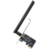 Tarjeta de Red Inalámbrica-PCI Express TP-Link Archer T2E/ 600Mbps/ 2.4/5GHz