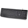 Teclado NGS Funky V4