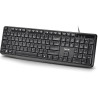 Teclado NGS Funky V4/ Portugués
