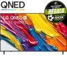Televisor LG QNED 55QNED82A6B 55'/ Ultra HD 4K/ Smart TV/ WiFi