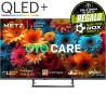Televisor Metz QLED+ 55MQF7500Z 55'/ Ultra HD 4K/ Smart TV/ WiFi