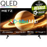Televisor Metz QLED MiniLED 65MNH7000Z 65'/ Ultra HD 4K/ Smart TV/ WiFi