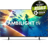 Televisor Philips 43PUS8010 43'/ Ultra HD 4K/ Ambilight/ Smart TV/ WiFi