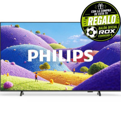 Televisor Philips 50PUS7001 50'/ Ultra HD 4K/ Smart TV/ WiFi