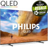 Televisor Philips QLED 55PUS7810 55'/ Ultra HD 4K/ Smart TV/ WiFi