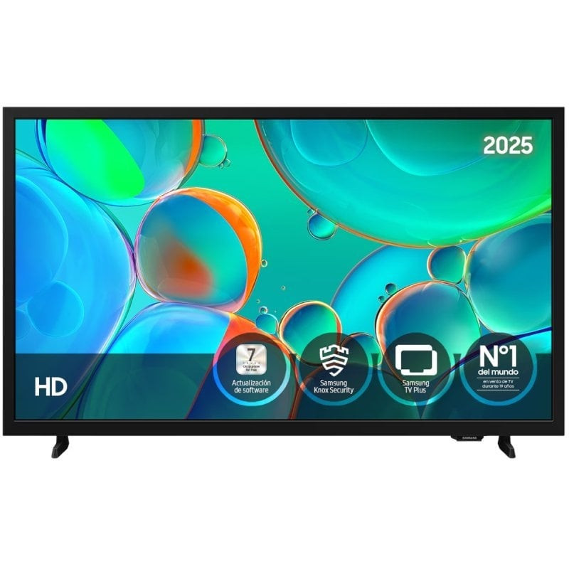 Televisor Samsung H5005 TU32H5005FK 32'/ HD/ Smart TV/ WiFi