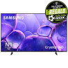 Televisor Samsung LED Crystal UHD TU55U8005FU 55'/ Ultra HD 4K/ Smart TV/ WiFi