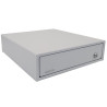 Cajón Portamonedas Approx appCASH33WH/ Manual y Automático/ Blanco