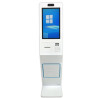 Kiosko Capacitivo Approx appKIOSK01 Intel Celeron J6412/ 8GB/ 128GB SSD/ 21.5'/ Táctil