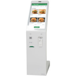 Kiosko Capacitivo Approx appKIOSK02-32 Intel Celeron J6412/ 8GB/ 128GB SSD/ 32'/ Táctil
