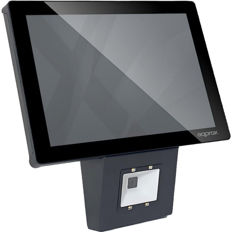 TPV Approx appCHECKERPRICE02 Quad core RK3566/ 2GB/ 32GB/ 10'/ Táctil/ WiFi/ Android 11