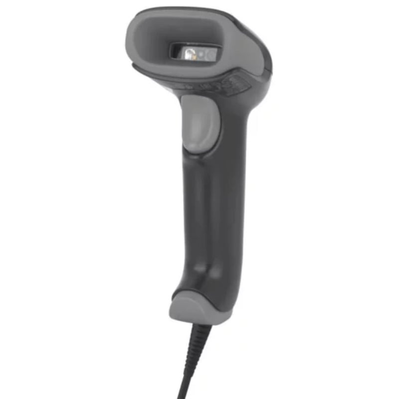 Lector de Código de Barras 1D-2D-QR Honeywell Voyager 1470G/ USB