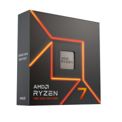 Procesador AMD Ryzen 7 7700X 4.50GHz Socket AM5