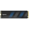 Disco SSD Apacer AS2280P4U Pro 512GB/ M.2 2280 PCIe Gen3/ con Disipador de Calor/ Full Capacity