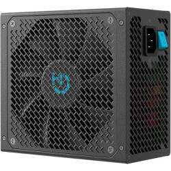 Fuente de Alimentación Hiditec BZ850 V2/ 850W/ Ventilador 14cm/ 80 Plus Bronze