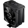 Ventilador con Disipador Hiditec DC20 Pro/ 12cm